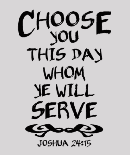choose