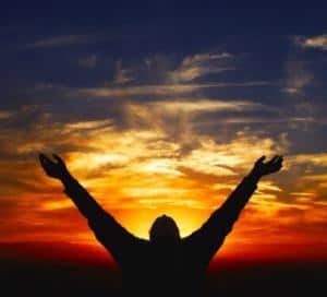God is our refuge