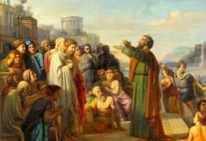 first christians